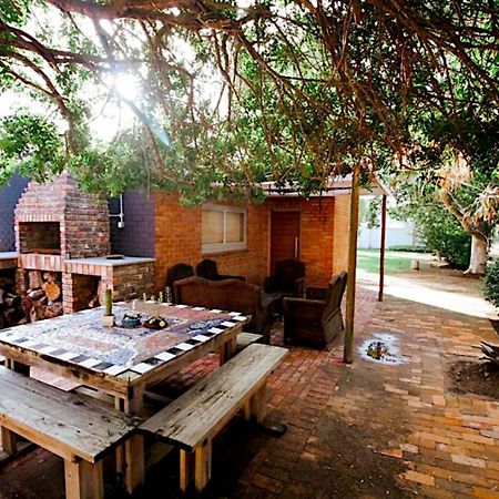 90 On Wellington Cottage Port Elizabeth Esterno foto