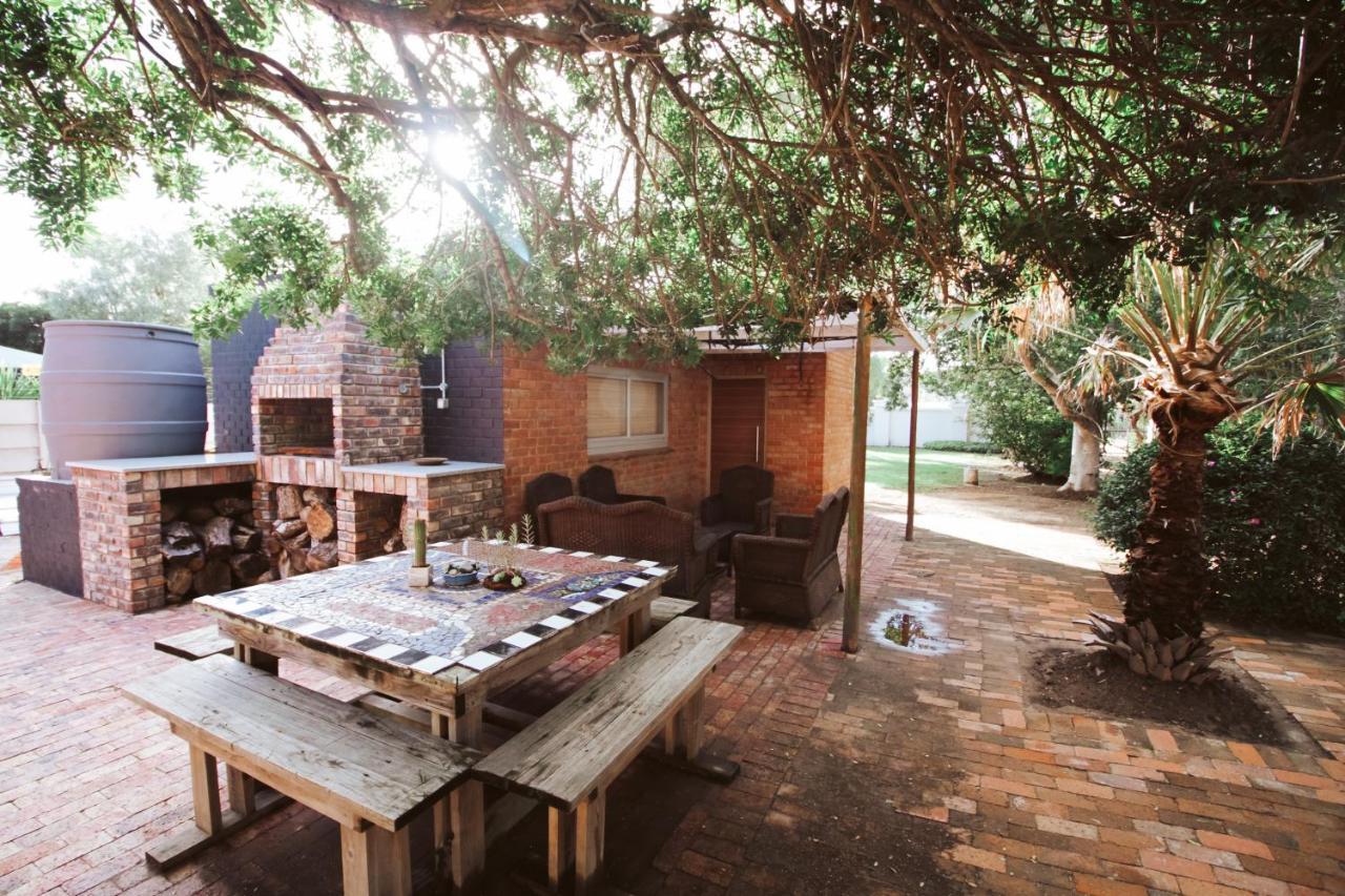 90 On Wellington Cottage Port Elizabeth Esterno foto