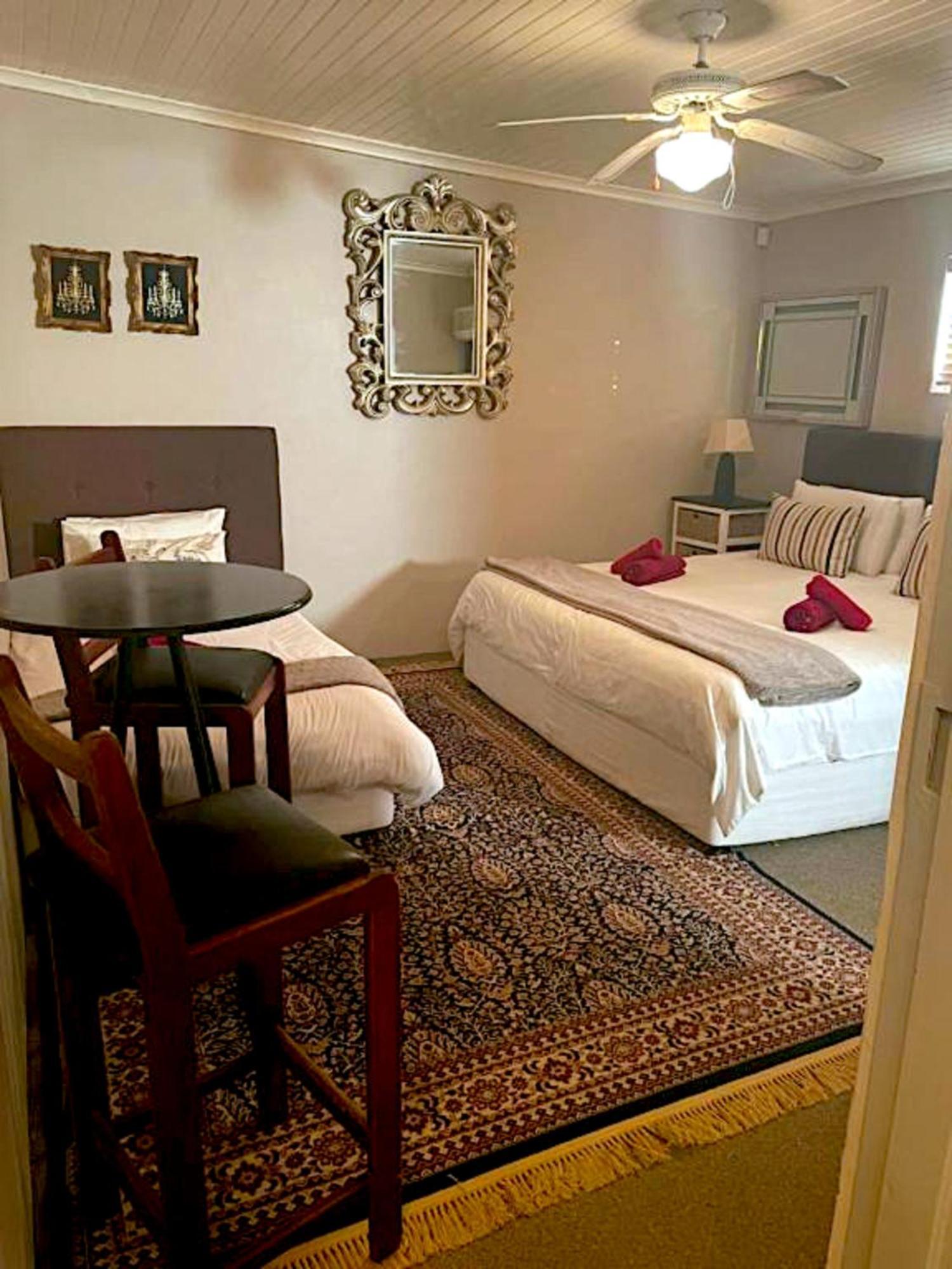 90 On Wellington Cottage Port Elizabeth Esterno foto
