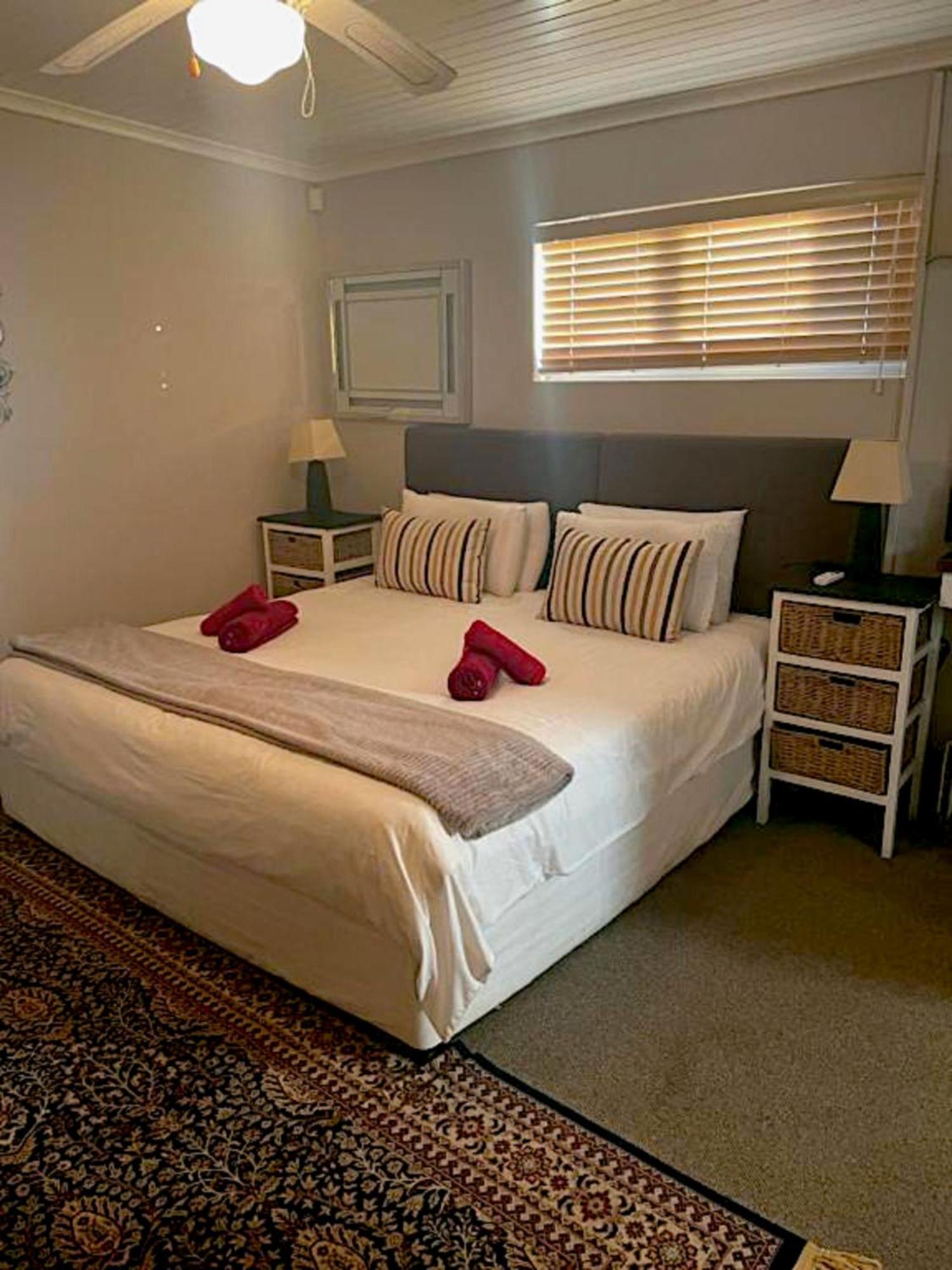 90 On Wellington Cottage Port Elizabeth Esterno foto