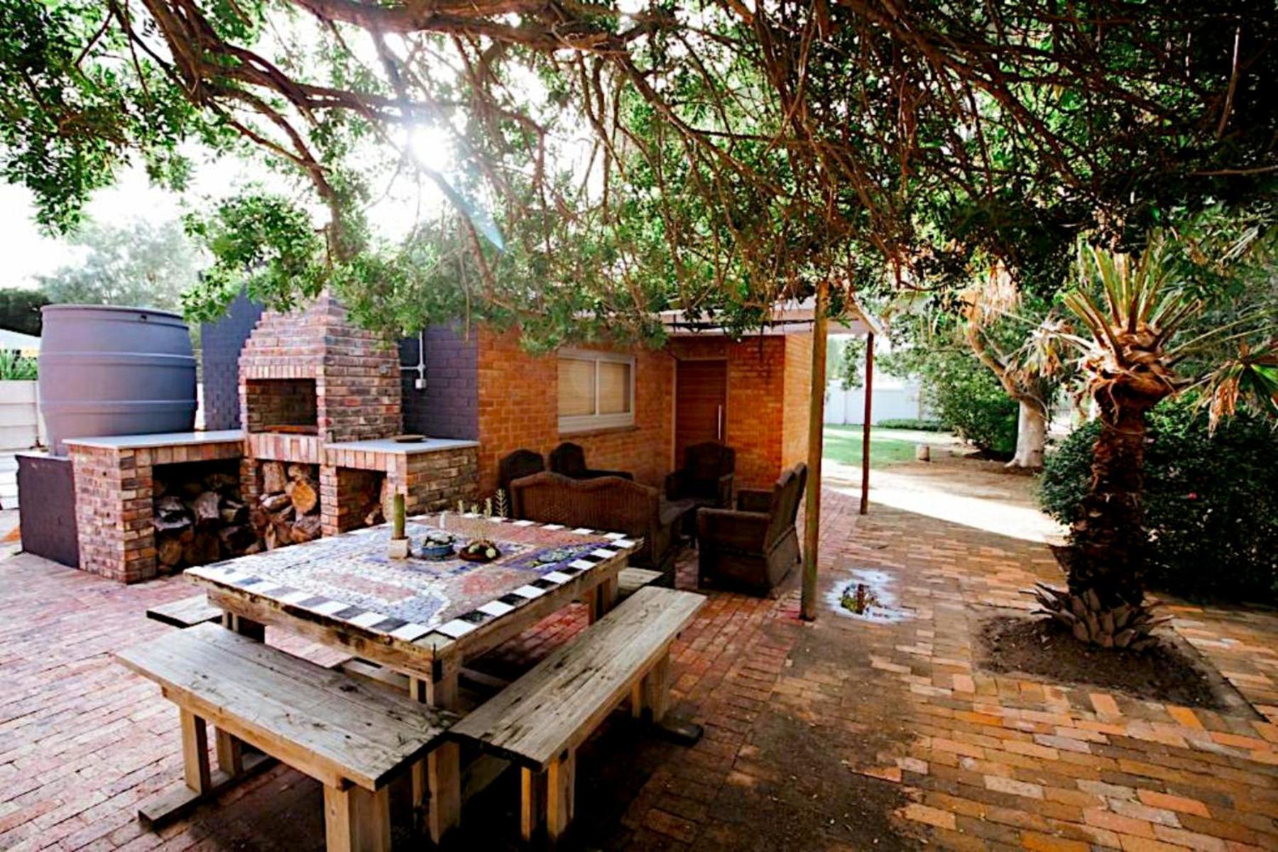 90 On Wellington Cottage Port Elizabeth Esterno foto