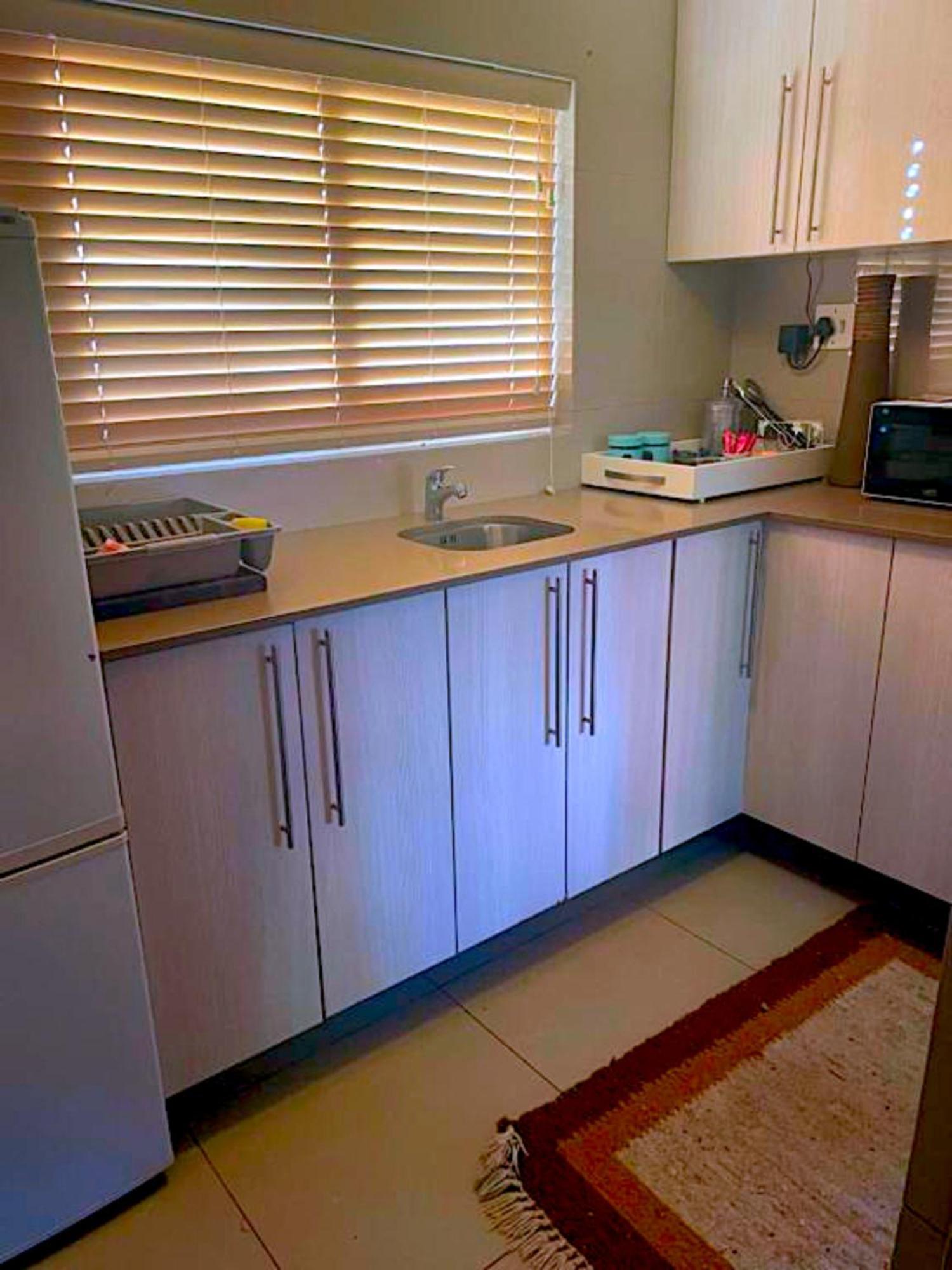 90 On Wellington Cottage Port Elizabeth Esterno foto