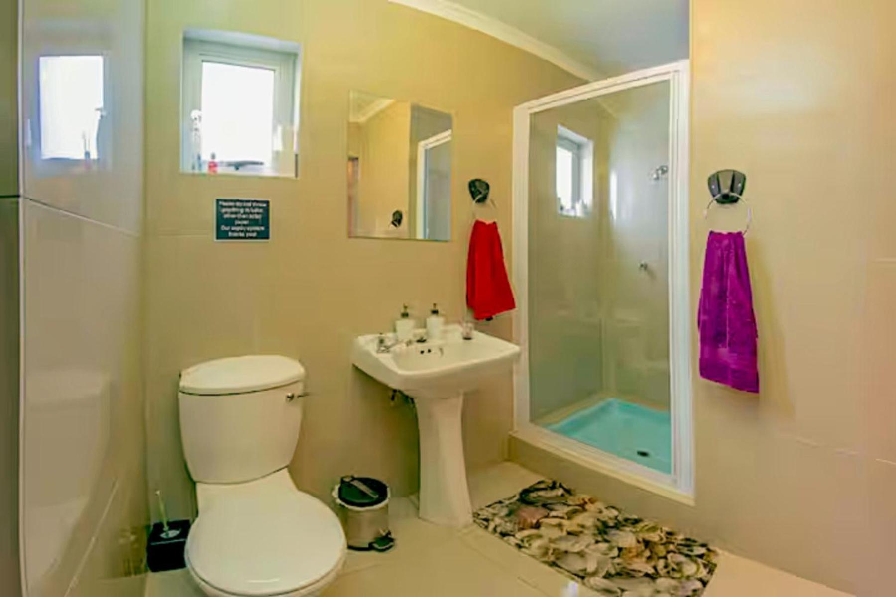 90 On Wellington Cottage Port Elizabeth Esterno foto